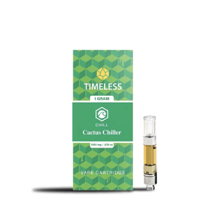 Cactus Chiller 1000mg