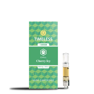 Cherry Icy 1000mg