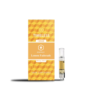 Lemon Faderade