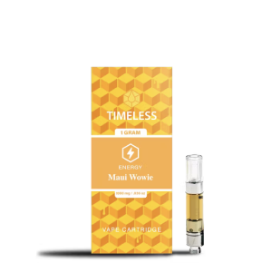 Maui Wowie