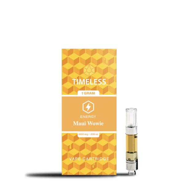 Maui Wowie
