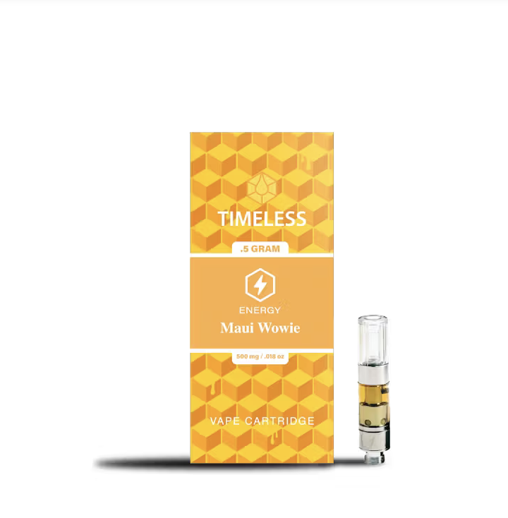 Maui Wowie 500mg