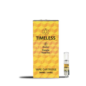 Tangie Sunrise