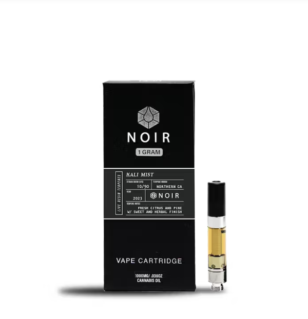 Kali Mist