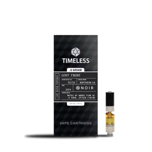 Lost Tribe 500mg