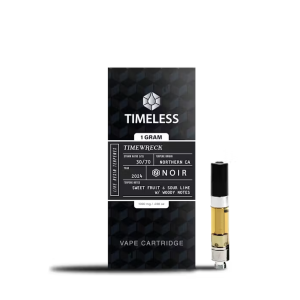 Timewreck 1000mg