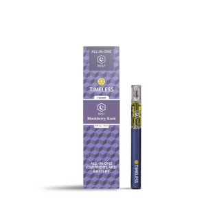 Blackberry Kush All-in