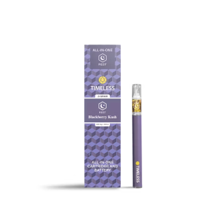Blackberry Kush All-in-One