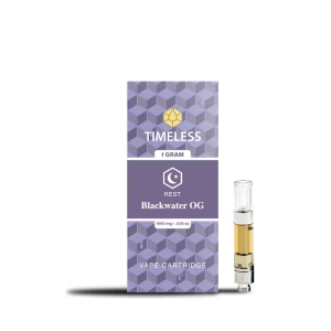Blackwater OG 1000mg
