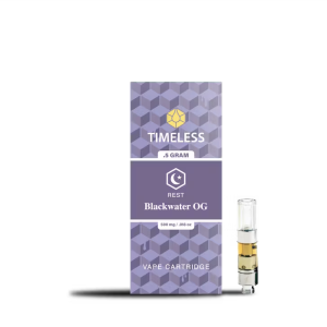 Blackwater OG 500mg