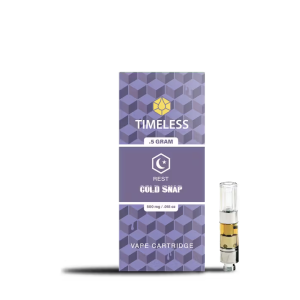 Cold Snap 500mg
