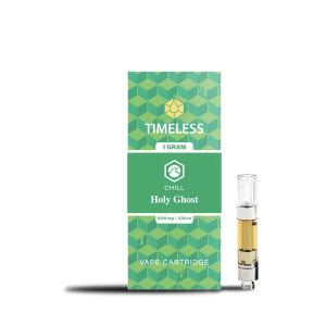 Holy Ghost 1000mg