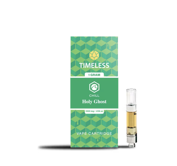Holy Ghost 1000mg