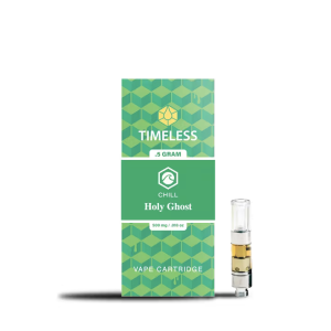 Holy Ghost 500mg