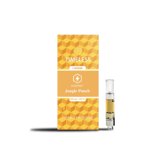 Jungle Punch 1000mg