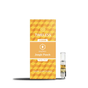 Jungle Punch 500mg