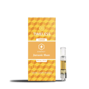Jurassic Haze 1000mg