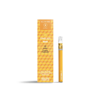 Lemon Faderade All