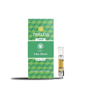 Lilac Diesel