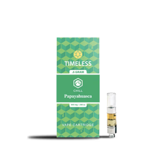 Papayahuasca 500mg