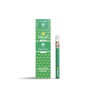 Papayahuasca All-In-One